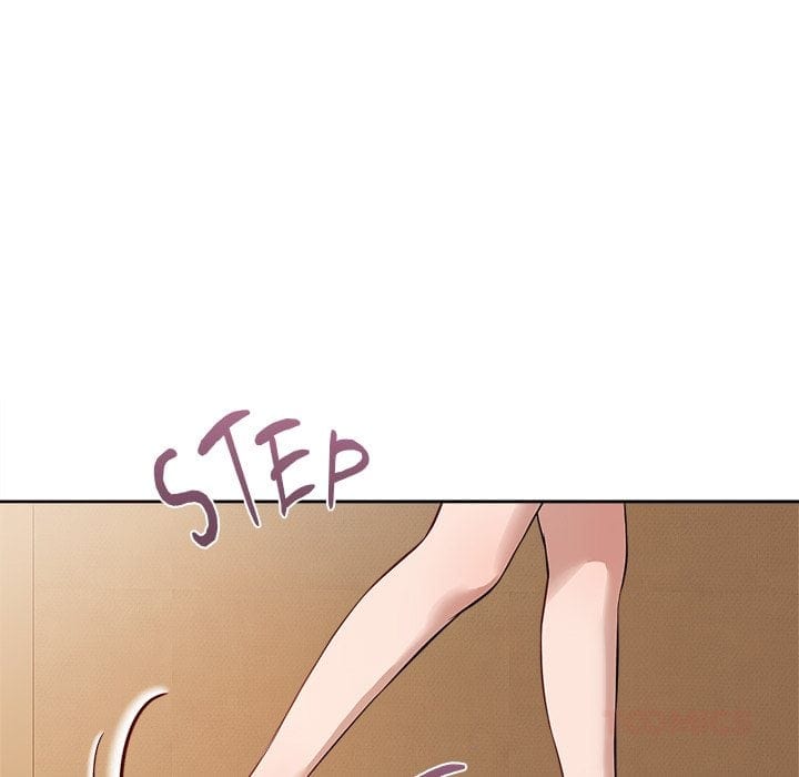 I’m Here for You Uncensored, chapter 35, page 156 of 173