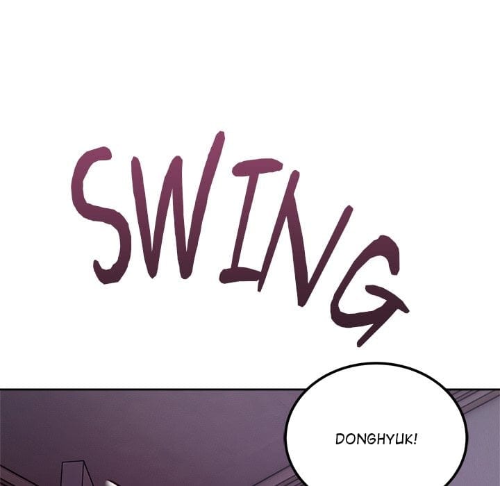 I’m Here for You Uncensored, chapter 35, page 158 of 173