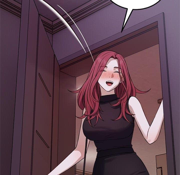 I’m Here for You Uncensored, chapter 35, page 159 of 173
