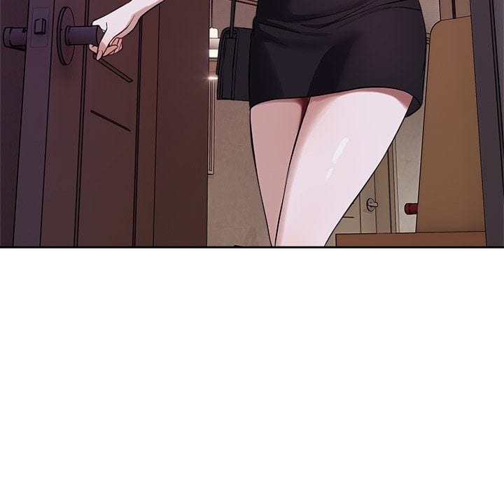 I’m Here for You Uncensored, chapter 35, page 160 of 173
