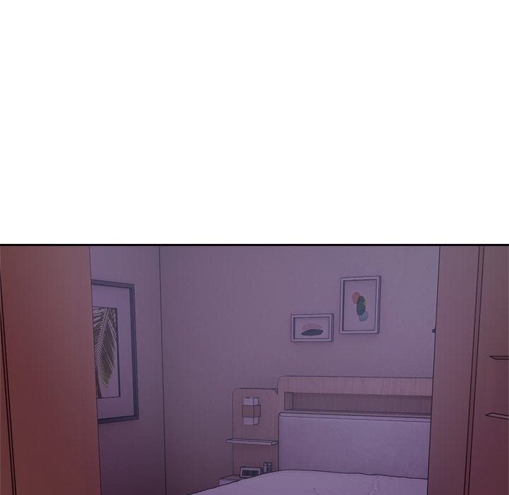 I’m Here for You Uncensored, chapter 35, page 161 of 173