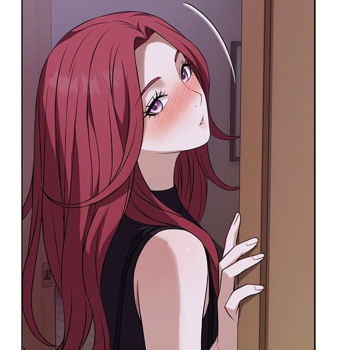 I’m Here for You Uncensored, chapter 35, page 164 of 173