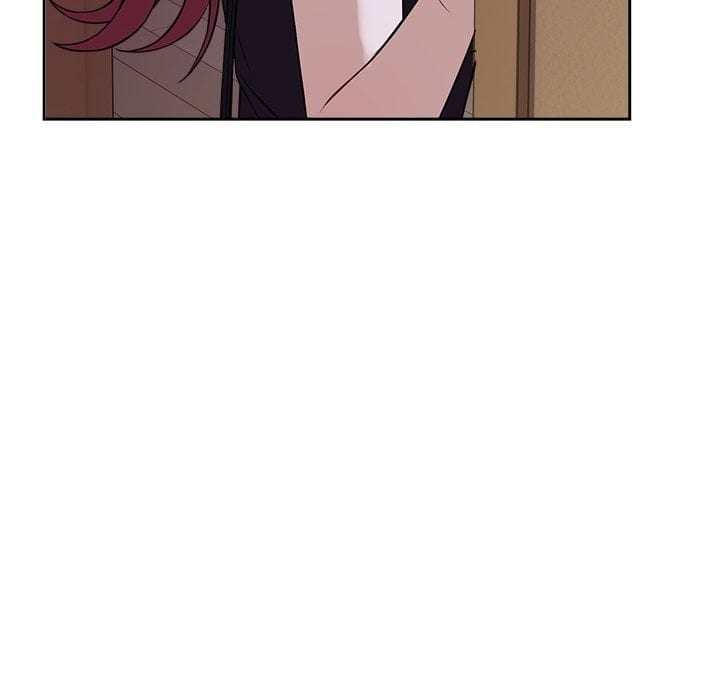 I’m Here for You Uncensored, chapter 35, page 165 of 173
