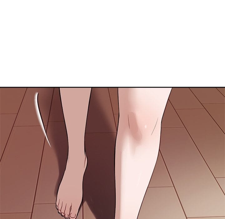 I’m Here for You Uncensored, chapter 35, page 168 of 173