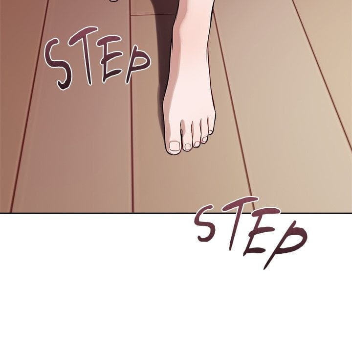 I’m Here for You Uncensored, chapter 35, page 169 of 173