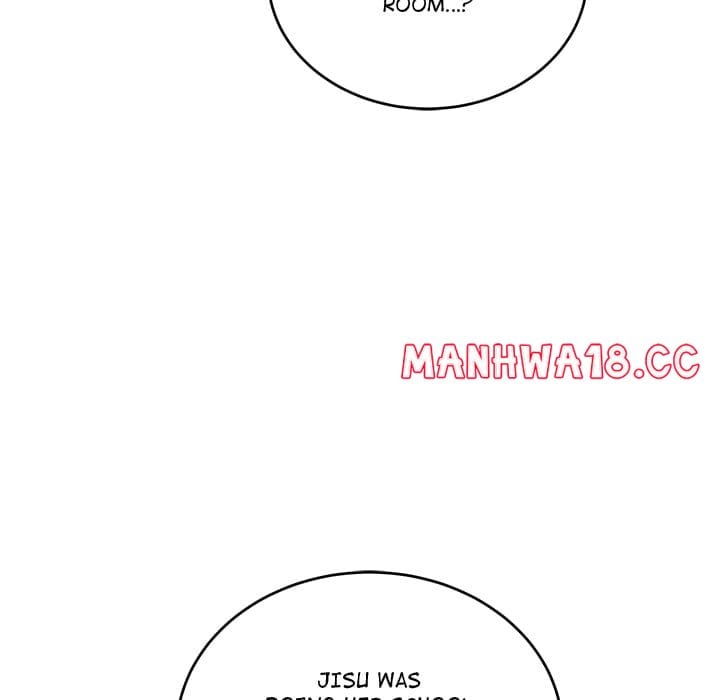 I’m Here for You Uncensored, chapter 36, page 8 of 171