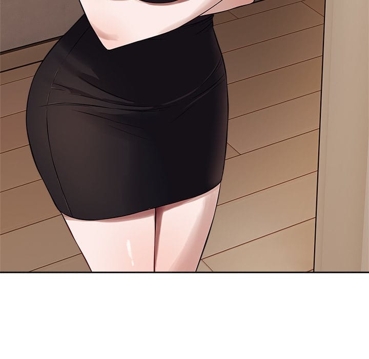 I’m Here for You Uncensored, chapter 36, page 14 of 171