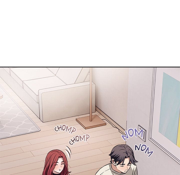 I’m Here for You Uncensored, chapter 36, page 19 of 171
