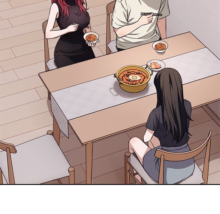 I’m Here for You Uncensored, chapter 36, page 20 of 171