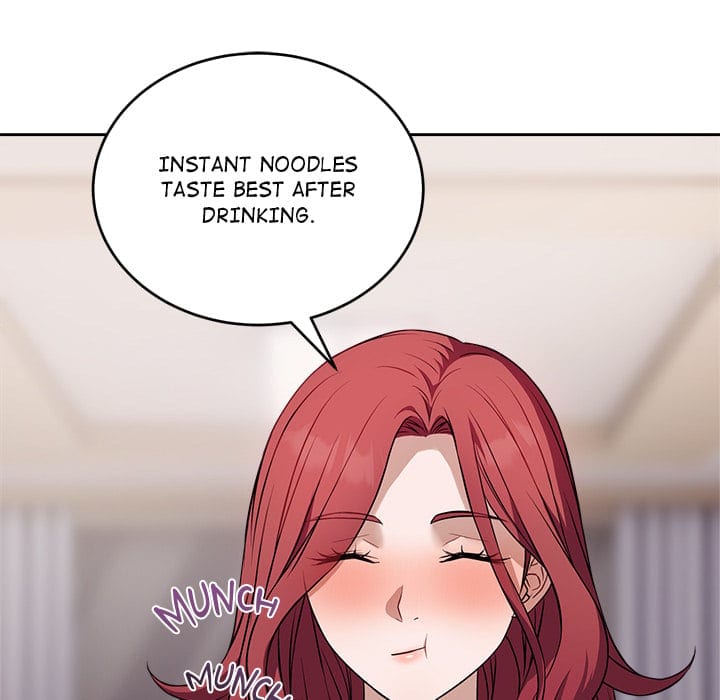 I’m Here for You Uncensored, chapter 36, page 22 of 171