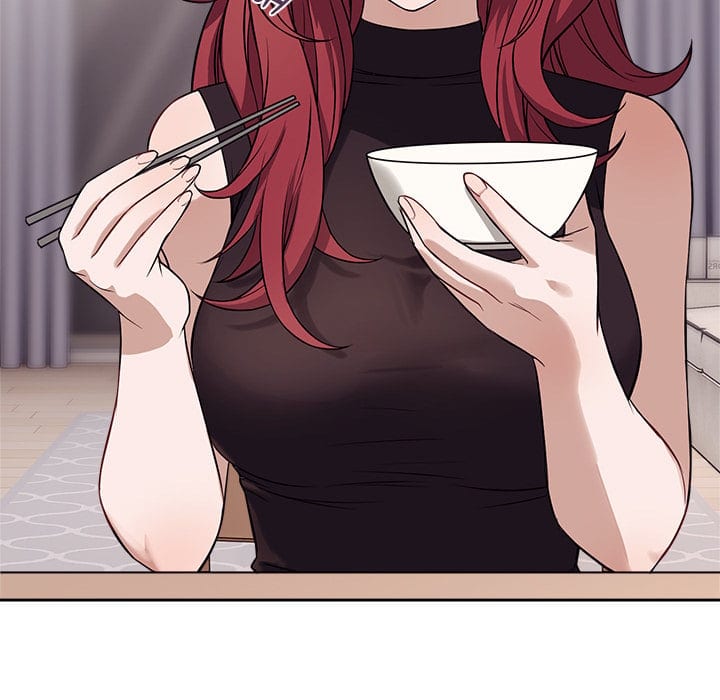 I’m Here for You Uncensored, chapter 36, page 23 of 171