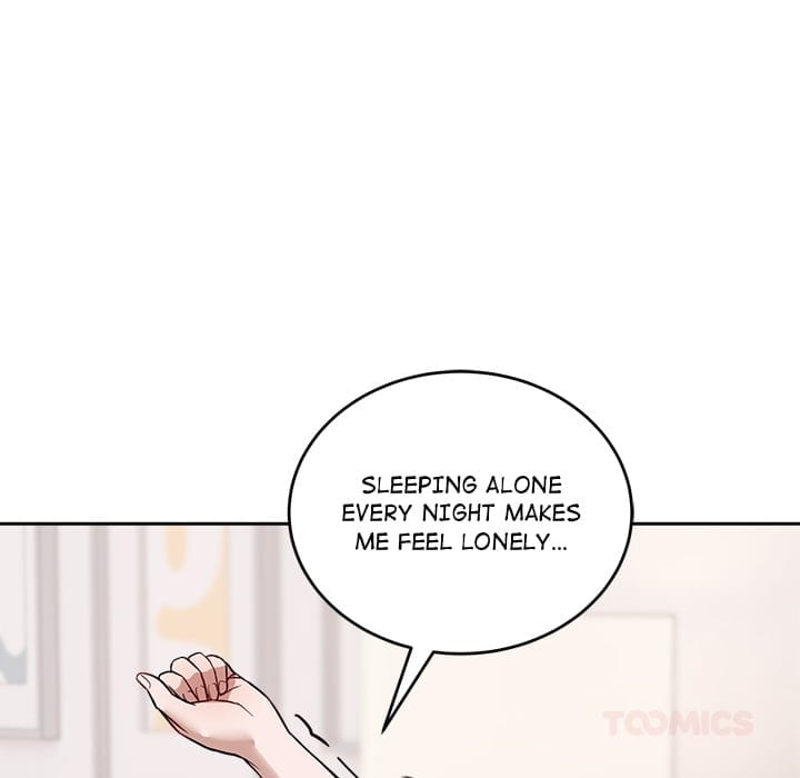 I’m Here for You Uncensored, chapter 36, page 30 of 171