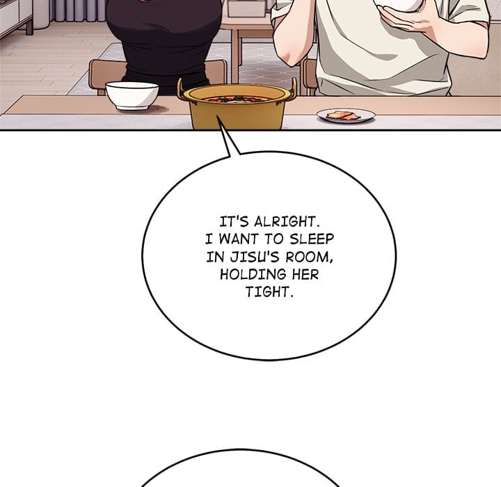 I’m Here for You Uncensored, chapter 36, page 35 of 171