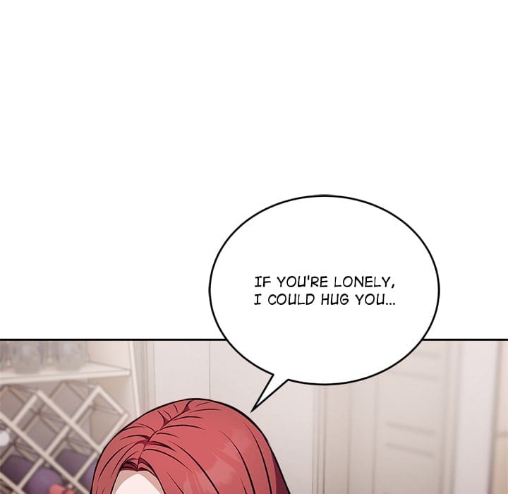 I’m Here for You Uncensored, chapter 36, page 38 of 171