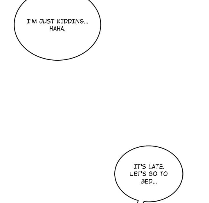 I’m Here for You Uncensored, chapter 36, page 40 of 171