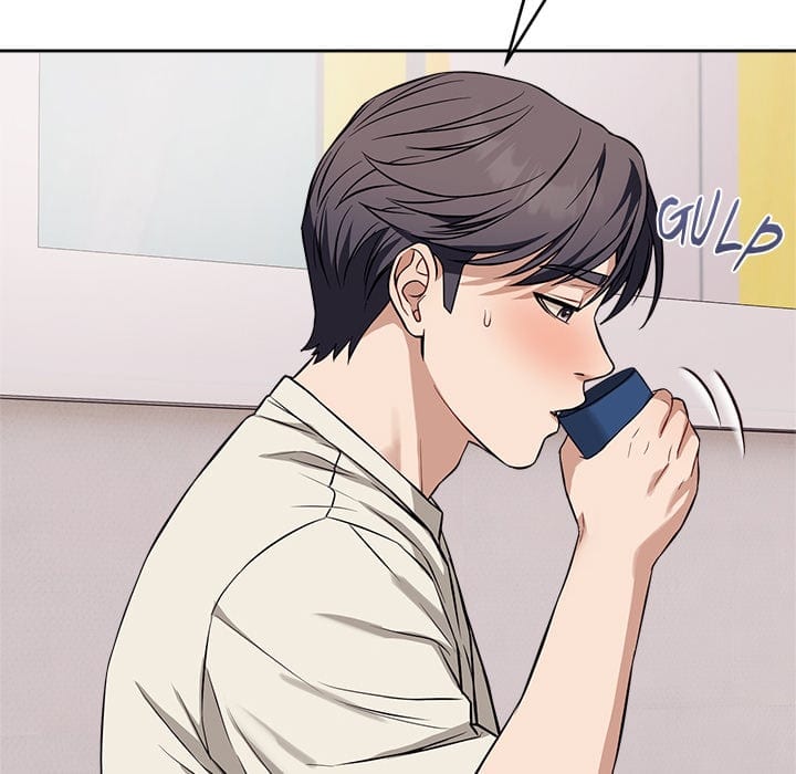 I’m Here for You Uncensored, chapter 36, page 41 of 171