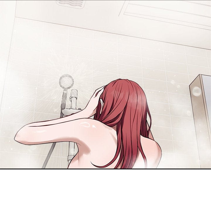 I’m Here for You Uncensored, chapter 36, page 46 of 171