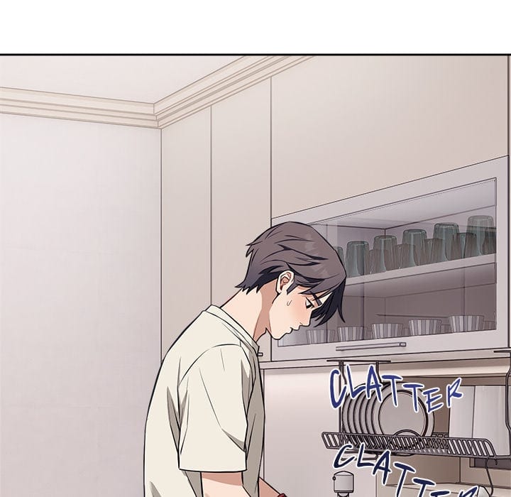 I’m Here for You Uncensored, chapter 36, page 52 of 171