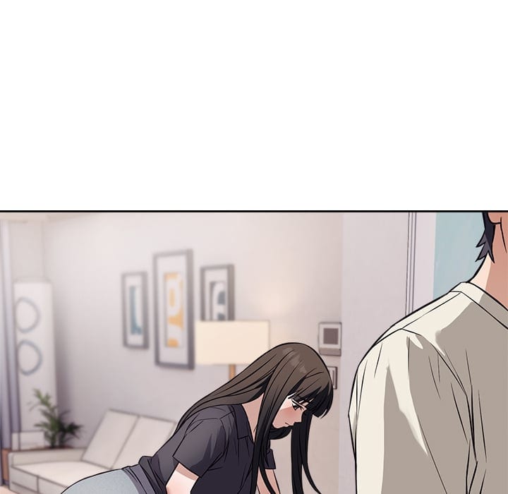 I’m Here for You Uncensored, chapter 36, page 54 of 171