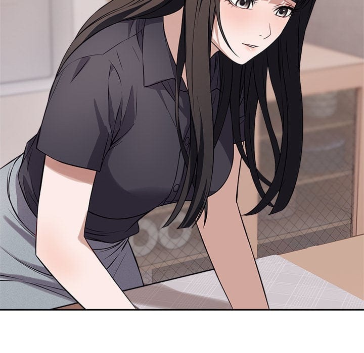 I’m Here for You Uncensored, chapter 36, page 59 of 171
