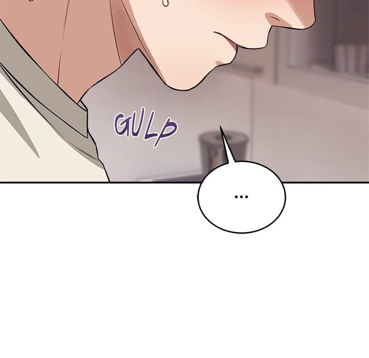 I’m Here for You Uncensored, chapter 36, page 61 of 171