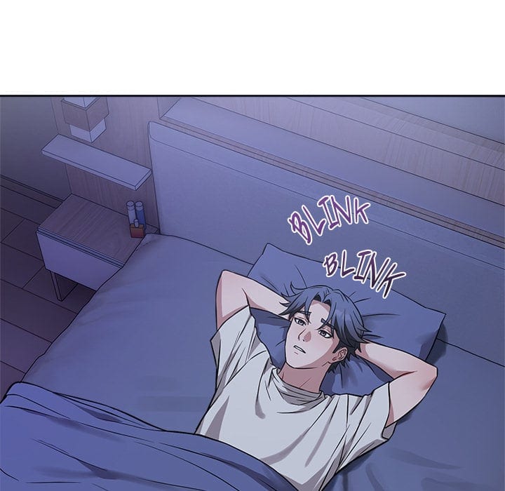I’m Here for You Uncensored, chapter 36, page 64 of 171