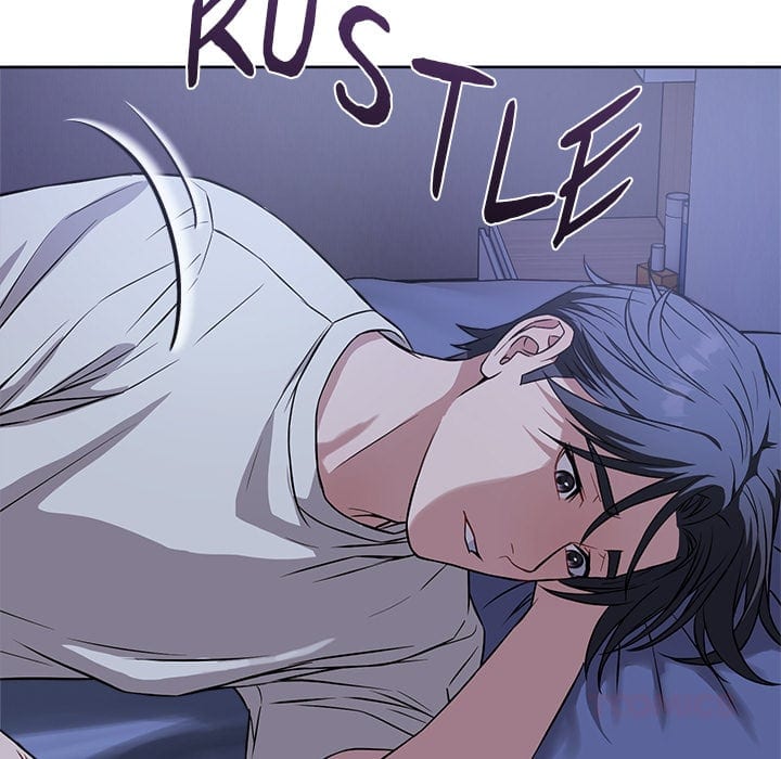 I’m Here for You Uncensored, chapter 36, page 66 of 171