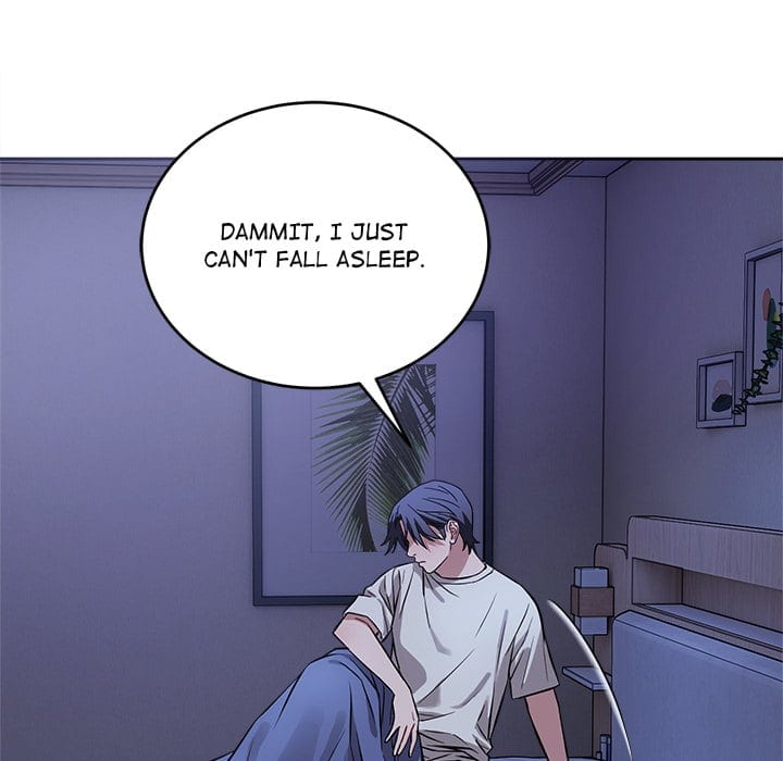 I’m Here for You Uncensored, chapter 36, page 68 of 171