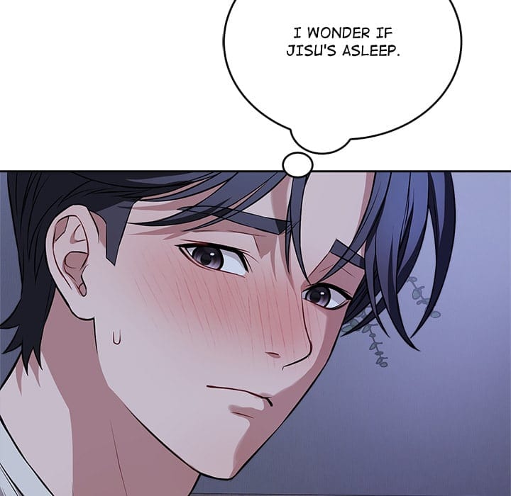 I’m Here for You Uncensored, chapter 36, page 70 of 171