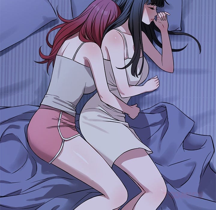 I’m Here for You Uncensored, chapter 36, page 75 of 171