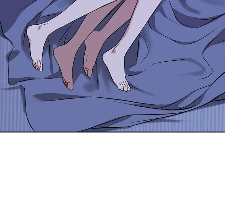 I’m Here for You Uncensored, chapter 36, page 76 of 171