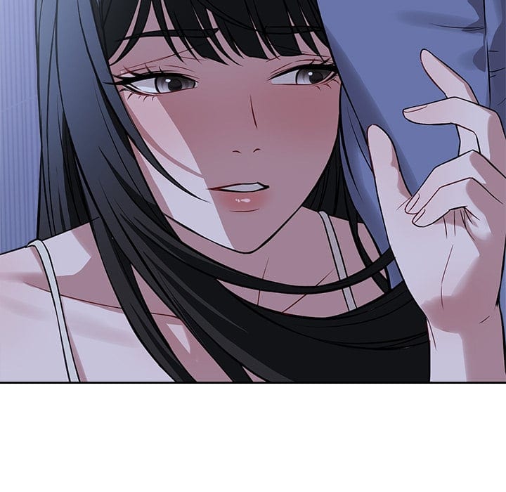 I’m Here for You Uncensored, chapter 36, page 78 of 171