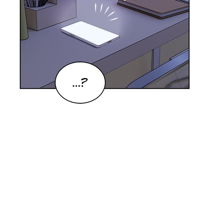 I’m Here for You Uncensored, chapter 36, page 80 of 171
