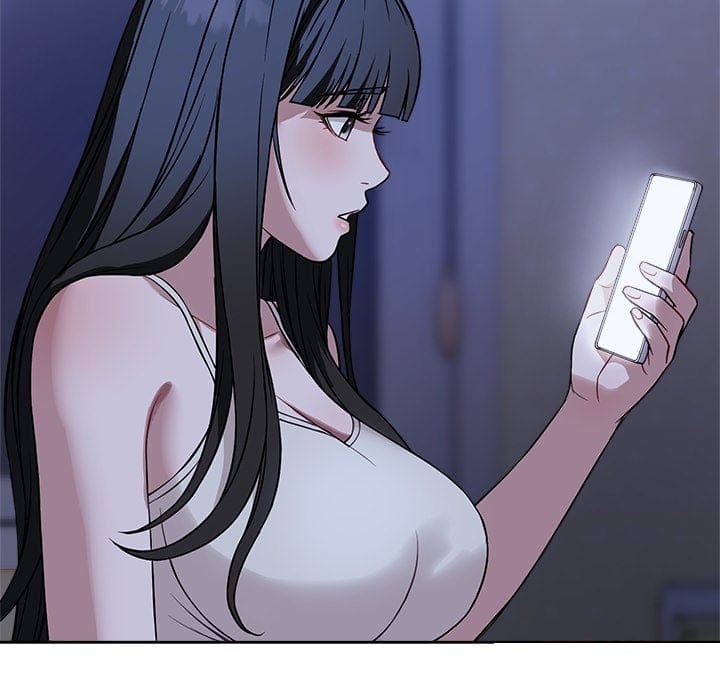 I’m Here for You Uncensored, chapter 36, page 84 of 171
