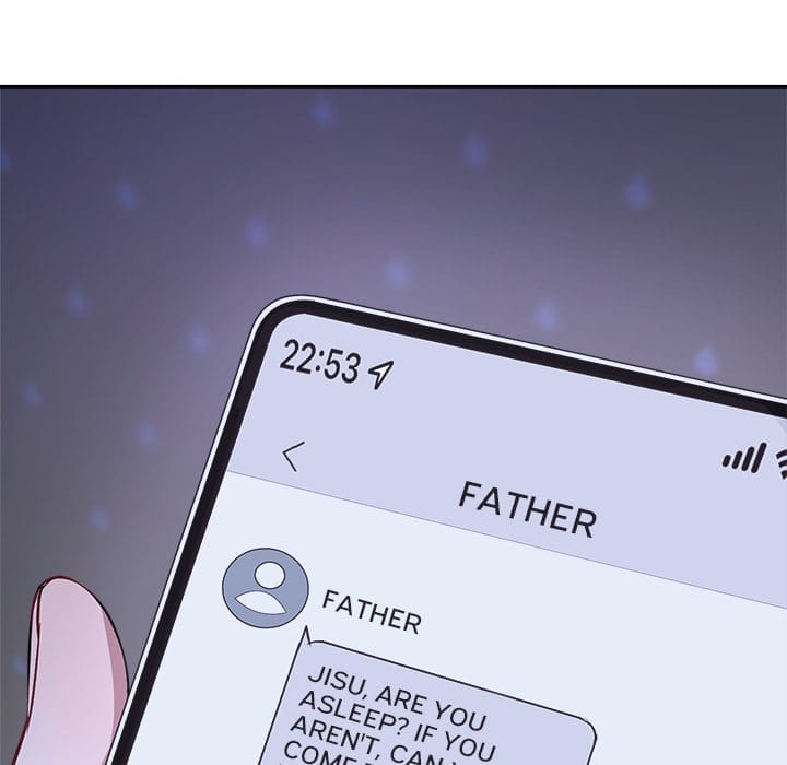 I’m Here for You Uncensored, chapter 36, page 86 of 171
