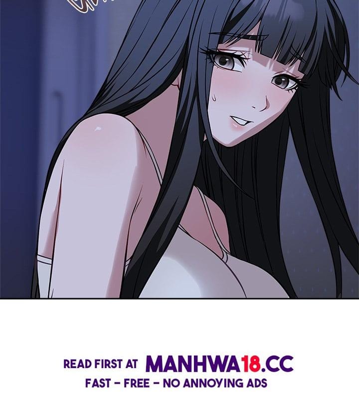 I’m Here for You Uncensored, chapter 36, page 89 of 171
