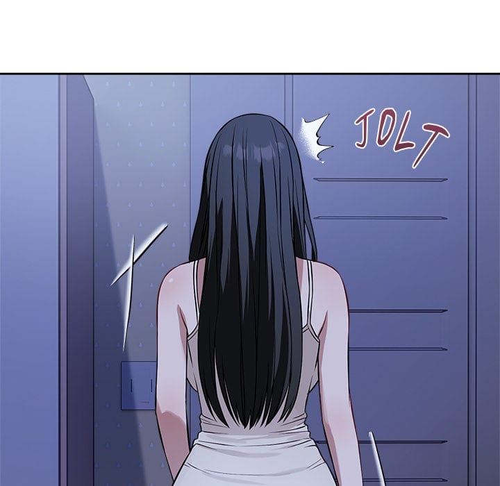 I’m Here for You Uncensored, chapter 36, page 91 of 171