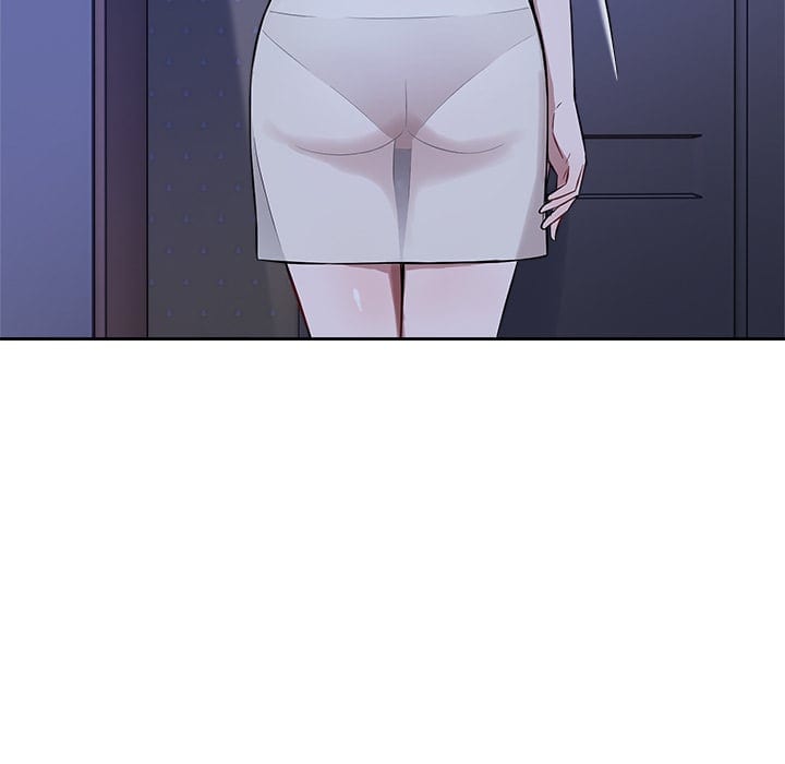 I’m Here for You Uncensored, chapter 36, page 92 of 171