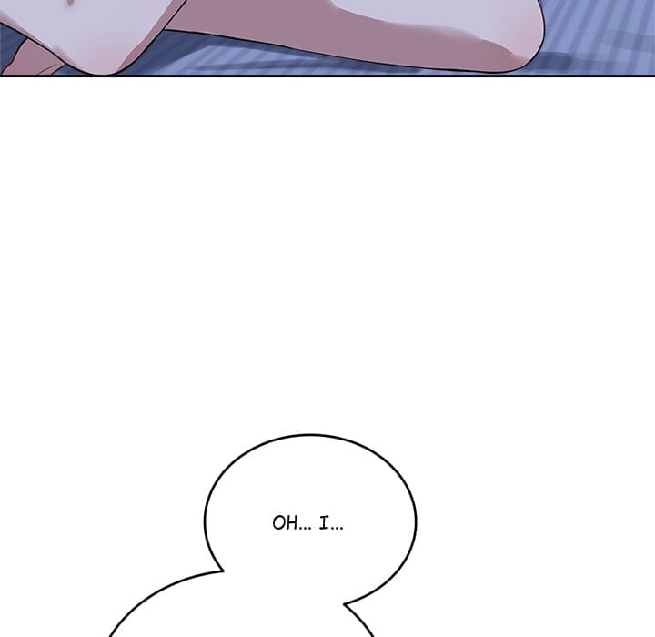 I’m Here for You Uncensored, chapter 36, page 95 of 171