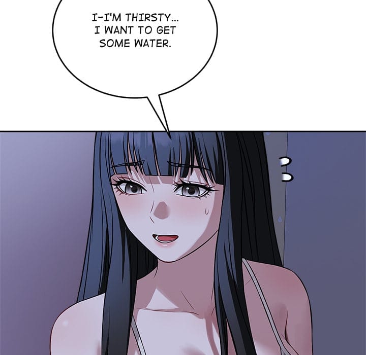 I’m Here for You Uncensored, chapter 36, page 96 of 171