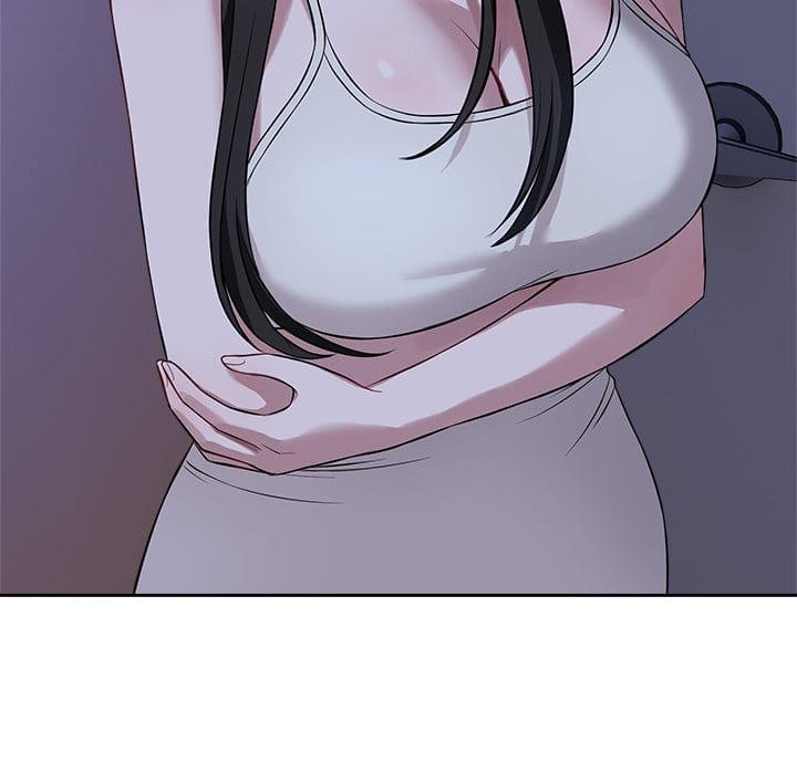 I’m Here for You Uncensored, chapter 36, page 97 of 171