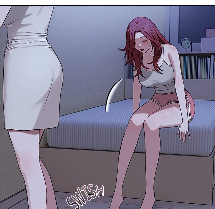I’m Here for You Uncensored, chapter 36, page 99 of 171