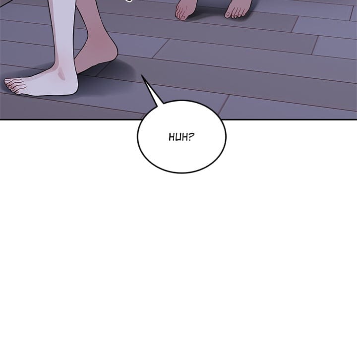 I’m Here for You Uncensored, chapter 36, page 100 of 171