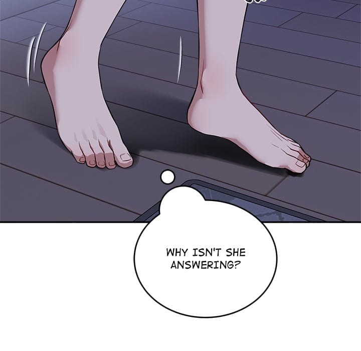 I’m Here for You Uncensored, chapter 36, page 102 of 171