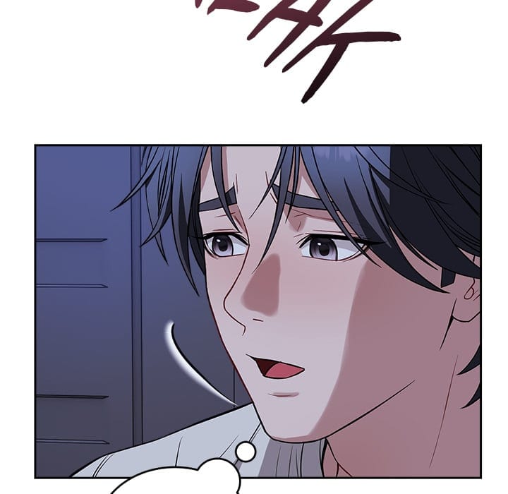 I’m Here for You Uncensored, chapter 36, page 104 of 171