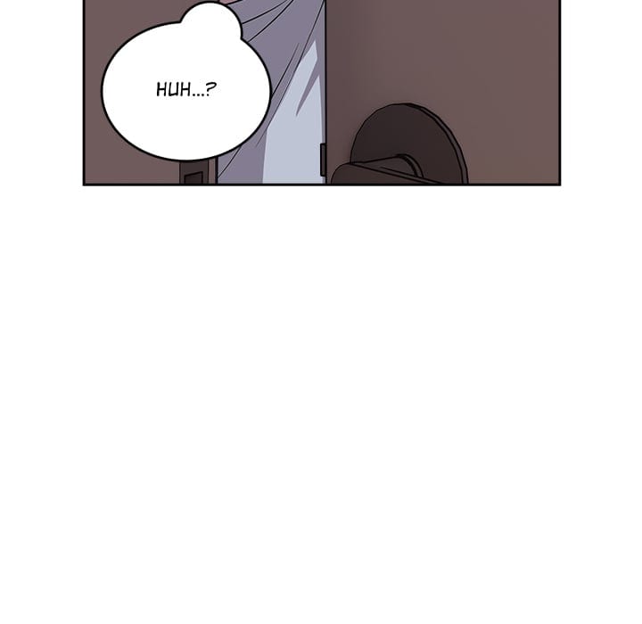 I’m Here for You Uncensored, chapter 36, page 107 of 171