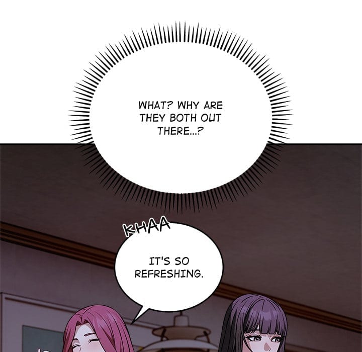 I’m Here for You Uncensored, chapter 36, page 108 of 171