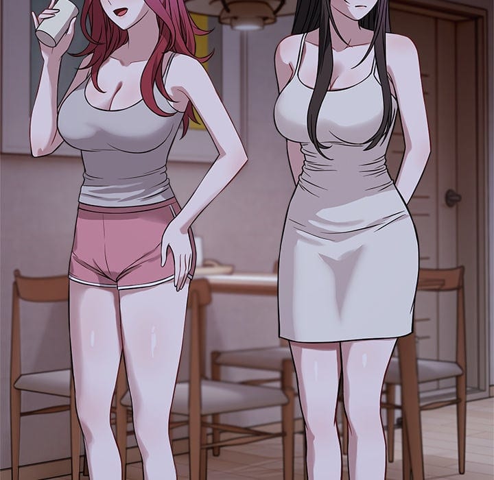I’m Here for You Uncensored, chapter 36, page 109 of 171