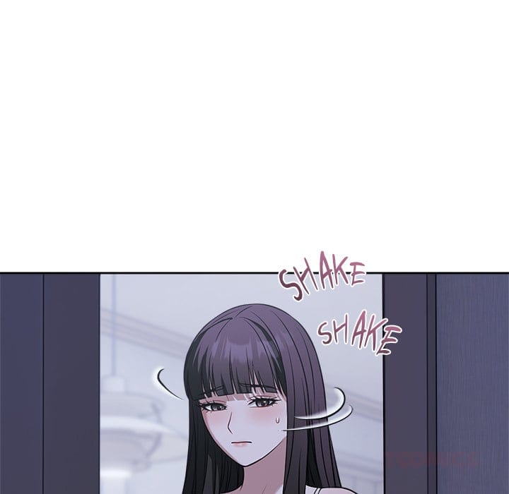 I’m Here for You Uncensored, chapter 36, page 111 of 171