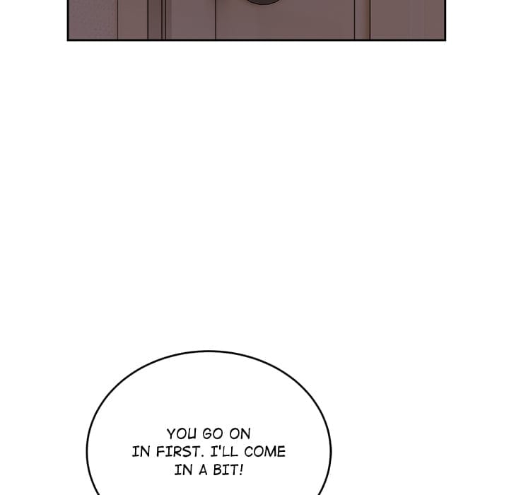 I’m Here for You Uncensored, chapter 36, page 115 of 171